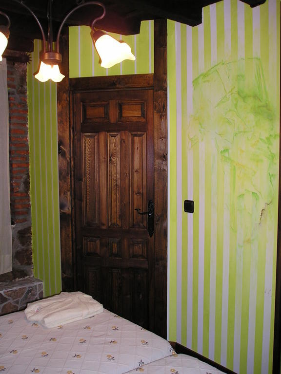 Posada Trisileja Кос Номер фото
